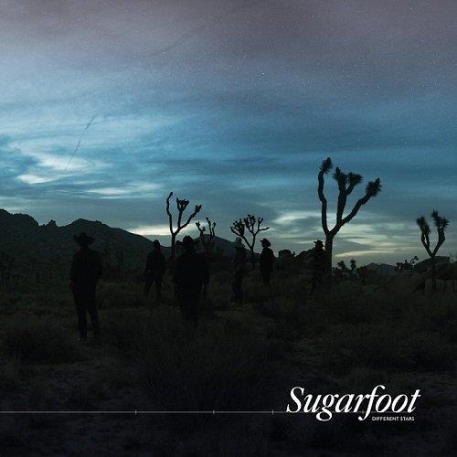Sugarfoot Different Stars (LP)